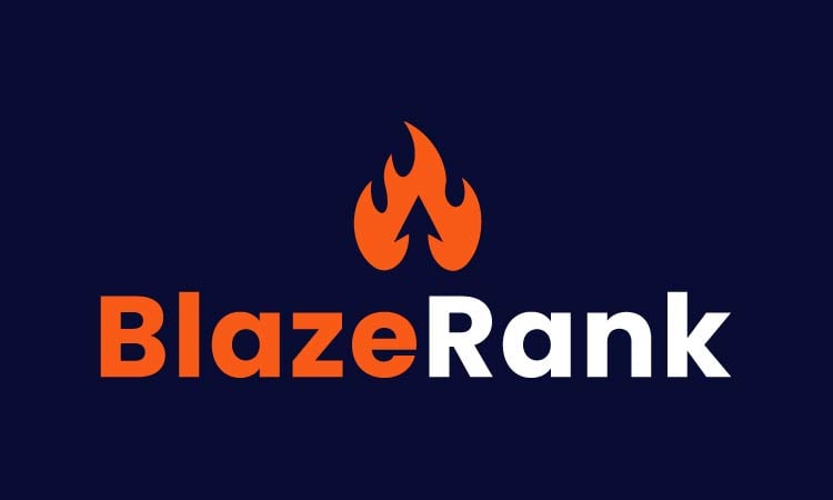 BlazeRank.com - Best premium names